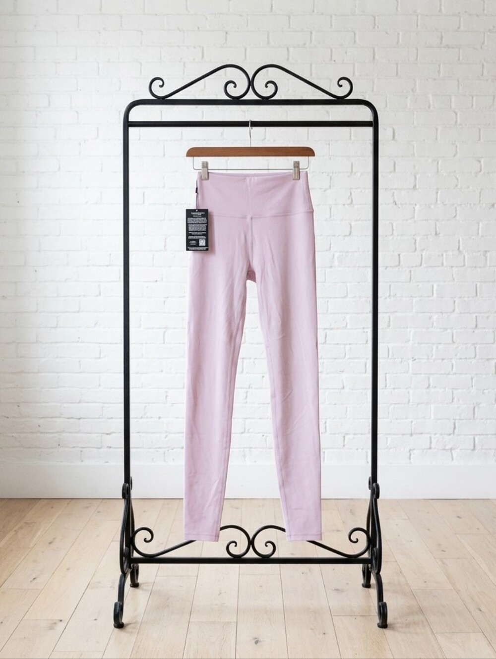 1rst Form Women's High-Rise Pink Track Pants & Joggers Size M